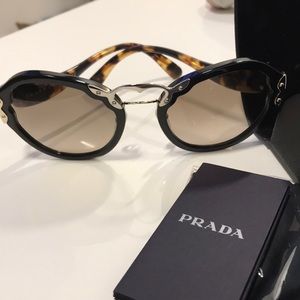 Prada Sunglasses